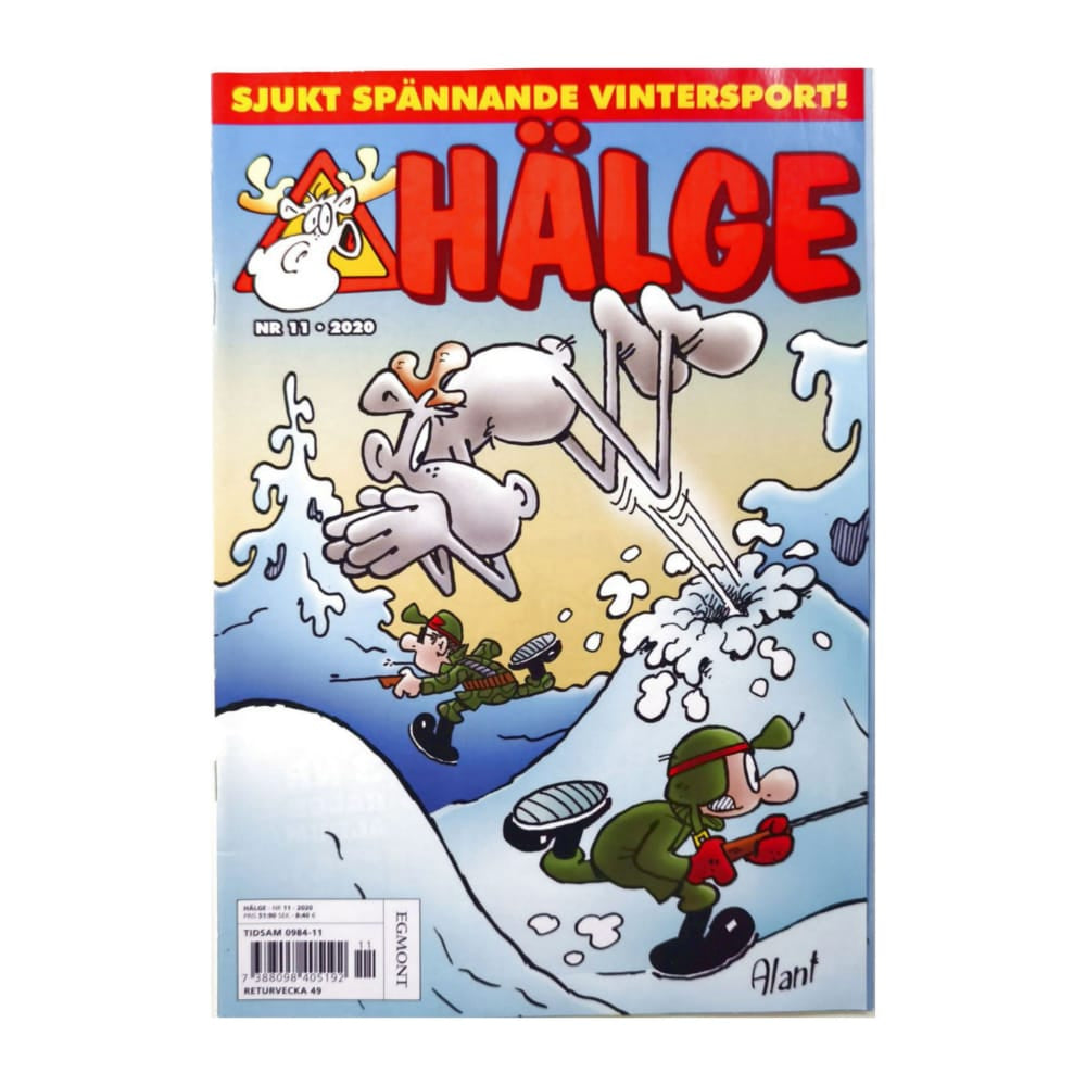Hälge 2020 Nr 11
