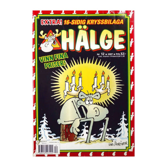 Hälge 2007 Nr 12