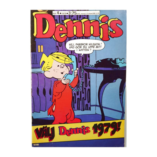 Dennis 1979 Nr 4