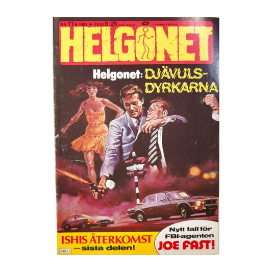 Helgonet 1983 Nr 11