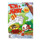 Tom & Jerry 2007 Nr 8