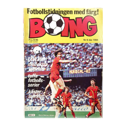 Boing 1984 Nr 6