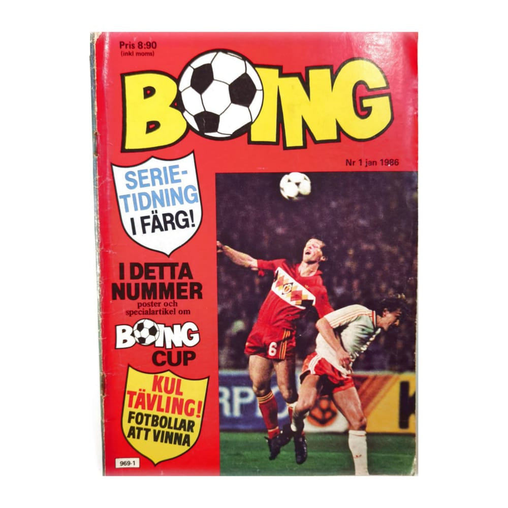 Boing 1986 Nr 1