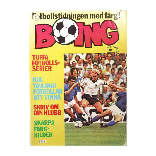 Boing 1984 Nr 2