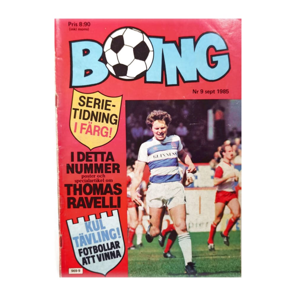 Boing 1985 Nr 9