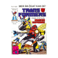 Transformers: 1988 Nr 3
