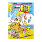 Katten Nisse 1988 Nr 7