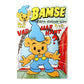 Bamse 1984 Nr 5