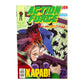 Action Force 1989 Nr 11