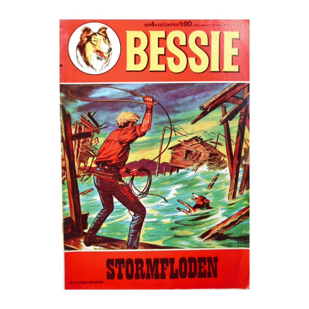 Bessie 1973 Nr 4