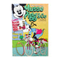 Musse Pigg & Co 1985 Nr 9