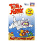 Tom & Jerry 2003 Äventyr På Havets Botten
