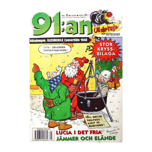 91An 2000 Nr 25