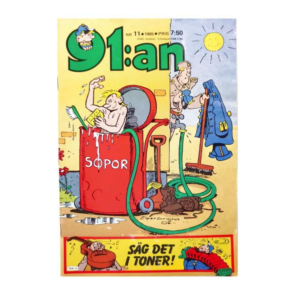 91An 1985 Nr 11