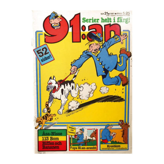 91An 1981 Nr 21