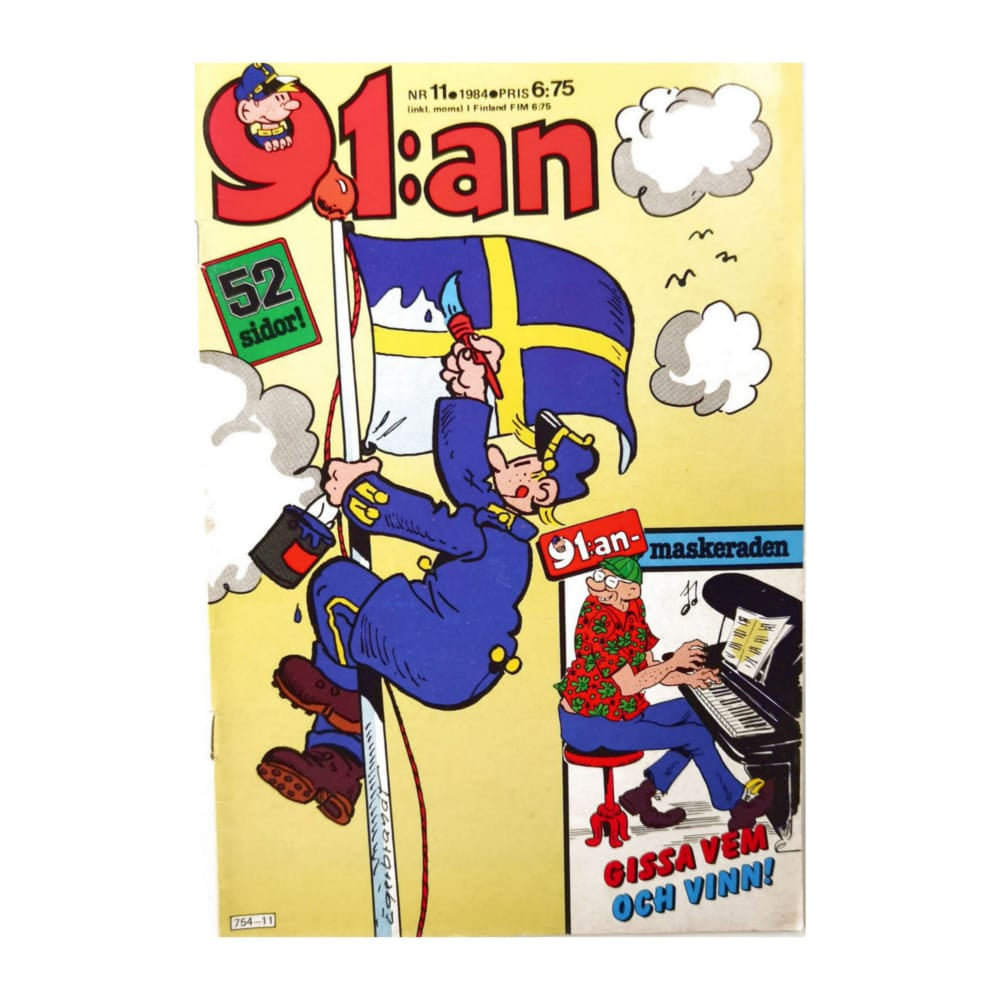 91An 1984 Nr 11