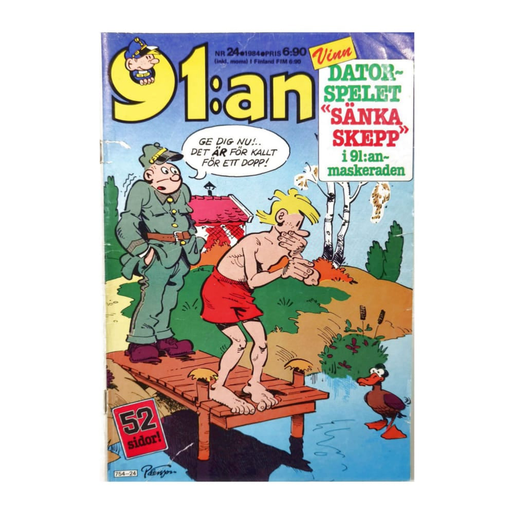 91An 1984 Nr 24