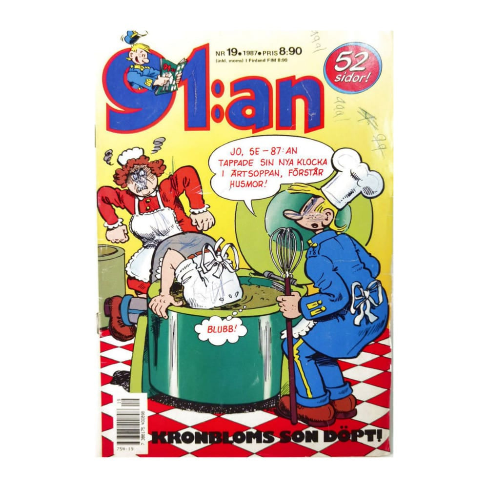 91An 1987 Nr 19