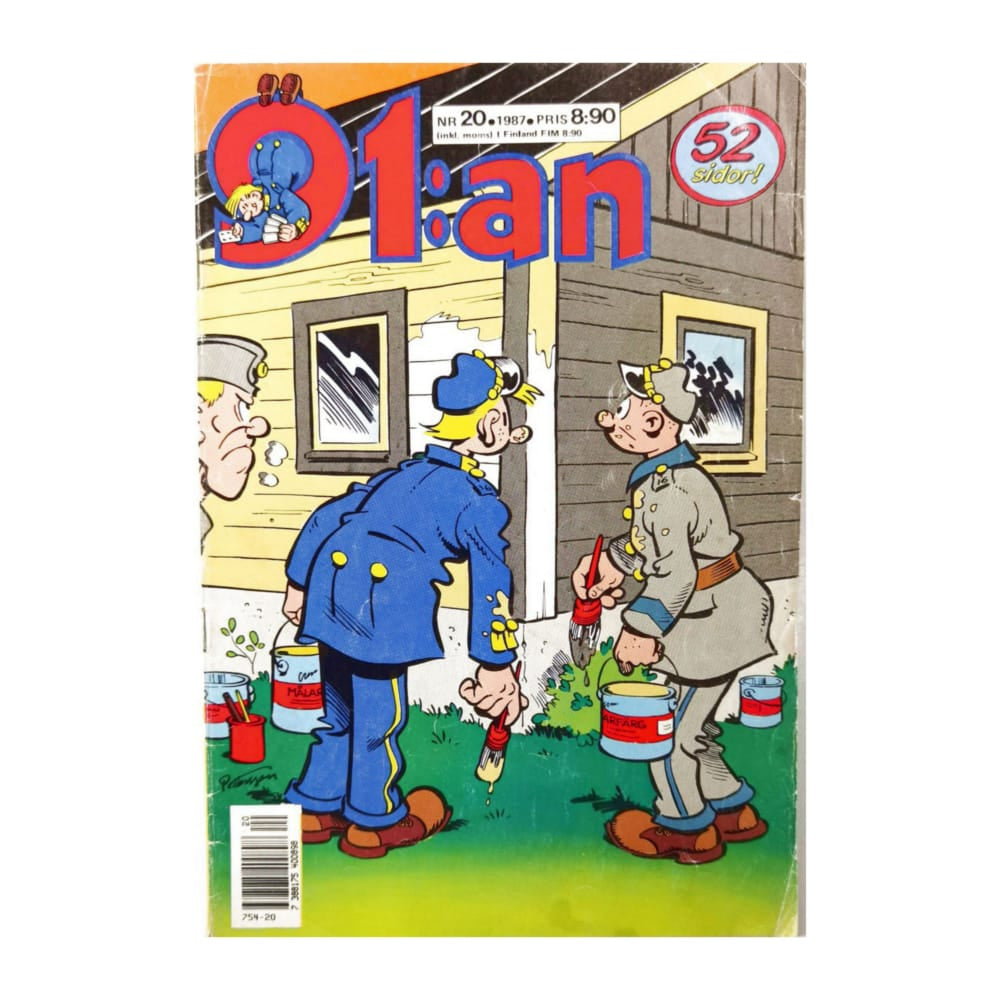 91An 1987 Nr 20