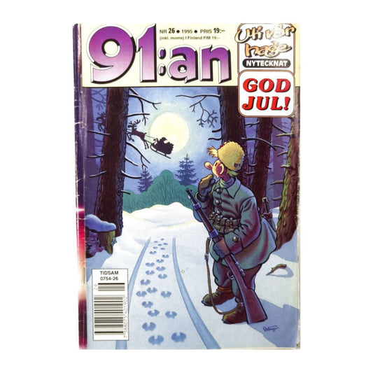 91An 1995 Nr 26