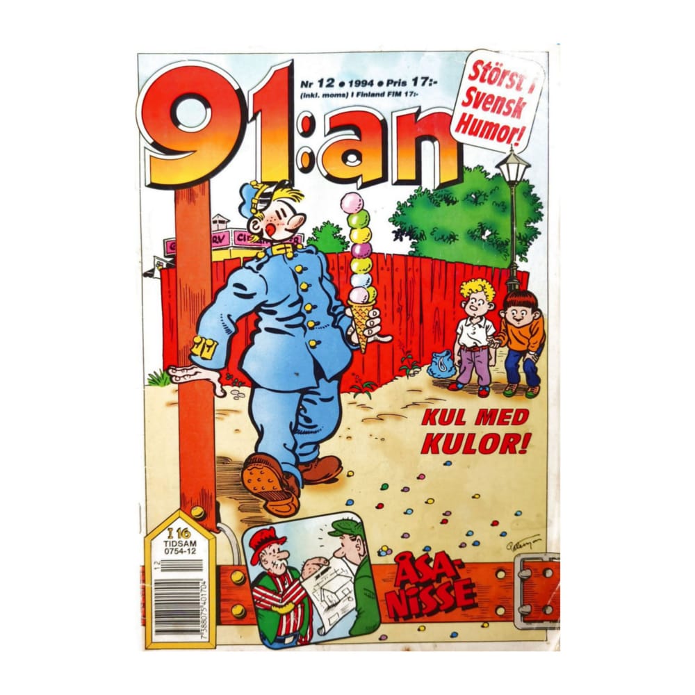 91An 1994 Nr 12