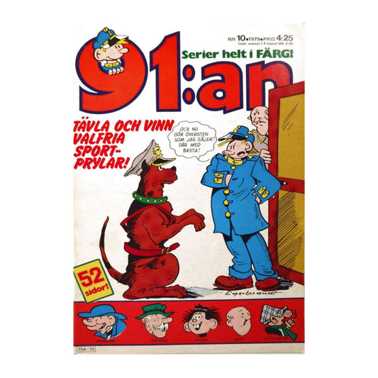 91An 1979 Nr 10