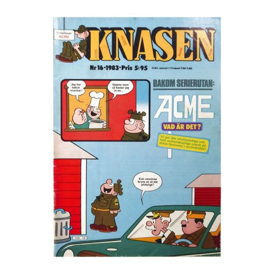 Knasen 1983 Nr 16