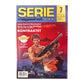 Seriemagasinet 1989 Nr 7