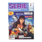 Seriemagasinet 1991 Nr 2