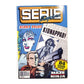 Seriemagasinet 1994 Nr 4