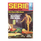 Seriemagasinet 1981 Nr 7