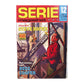 Seriemagasinet 1981 Nr 12