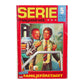 Seriemagasinet 1982 Nr 5