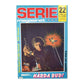 Seriemagasinet 1982 Nr 22