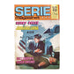 Seriemagasinet 1985 Nr 16