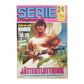 Seriemagasinet 1985 Nr 24