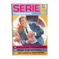 Seriemagasinet 1985 Nr 12