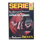 Seriemagasinet 1986 Nr 11
