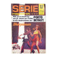 Seriemagasinet 1986 Nr 17