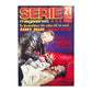 Seriemagasinet 1986 Nr 21