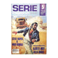 Seriemagasinet 1988 Nr 5