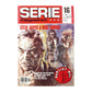 Seriemagasinet 1988 Nr 16