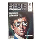 Seriemagasinet 1987 Nr 21
