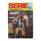 Seriemagasinet 1978 Nr 22