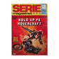Seriemagasinet 1979 Nr 18
