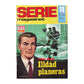 Seriemagasinet 1972 Nr 11