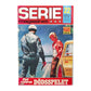 Seriemagasinet 1976 Nr 22