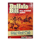 Buffalo Bill 1984 Nr 5