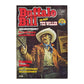 Buffalo Bill 1982 Nr 7