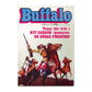 Buffalo Bill 1981 Nr 17